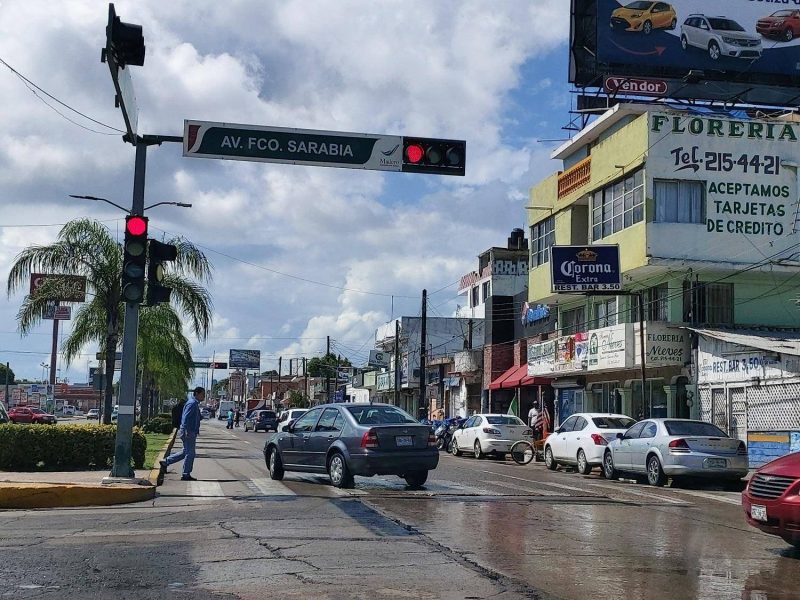 Photo of Reordenarán rutas de transporte en la zona centro