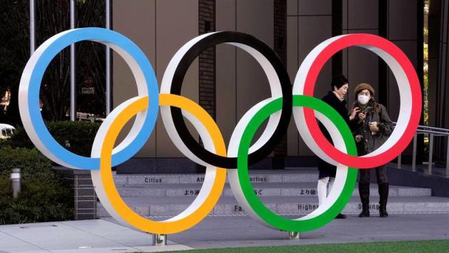 Photo of Juegos Olímpicos, en riesgo por rebrote en Japón