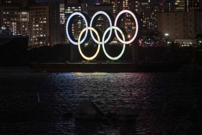 Photo of Japón habría decidido cancelar los Juegos Olímpicos