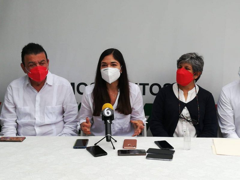 Photo of PRI no defenderá a ex funcionarios corruptos