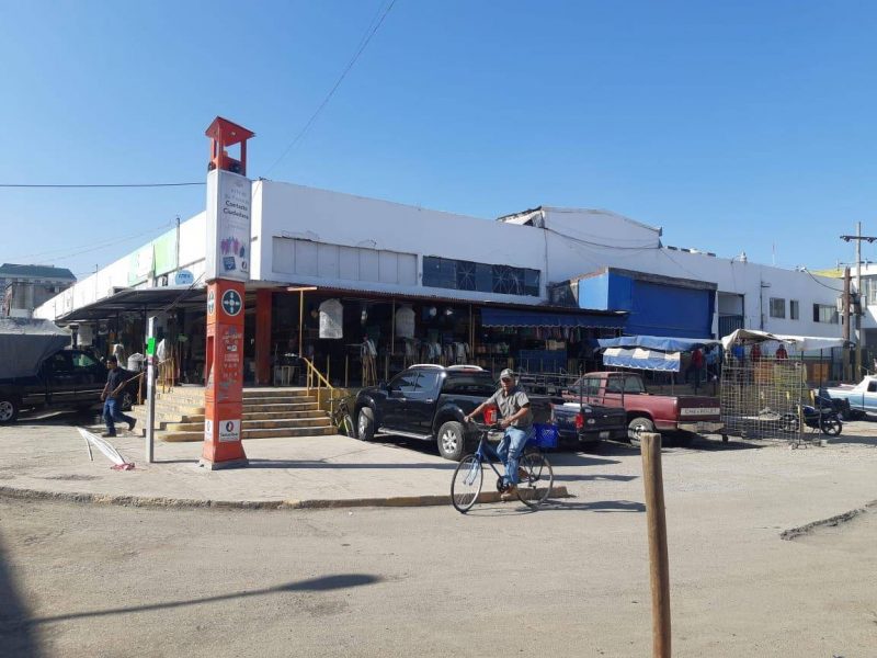 Photo of No habrá venta en las calles del mercado Argüelles