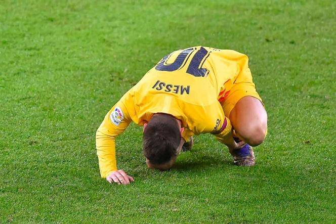 Photo of Messi se pierde la semifinal de la Supercopa de España