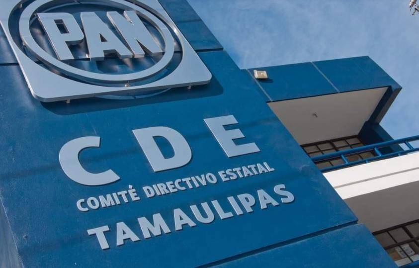 Photo of PAN Tamaulipas abre periodo de registro para aspirantes