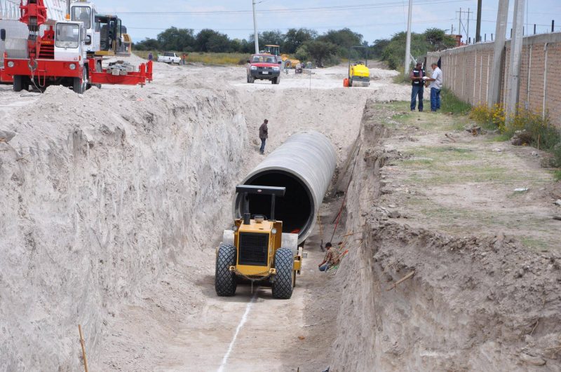 Photo of Requiere Madero 25 millones para obras de drenaje