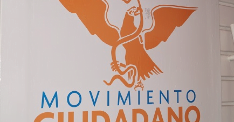Photo of Movimiento Ciudadano busca candidatos
