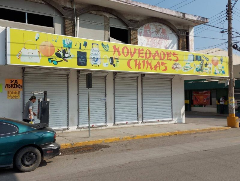 Photo of Clausuran tres negocios por violar horarios de cierre