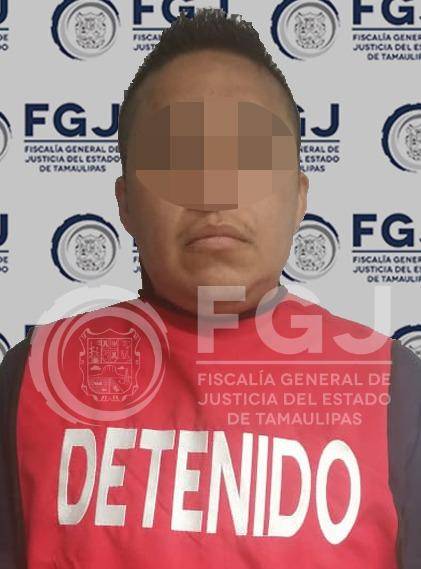 Photo of Dan 31 años a violador de Reynosa