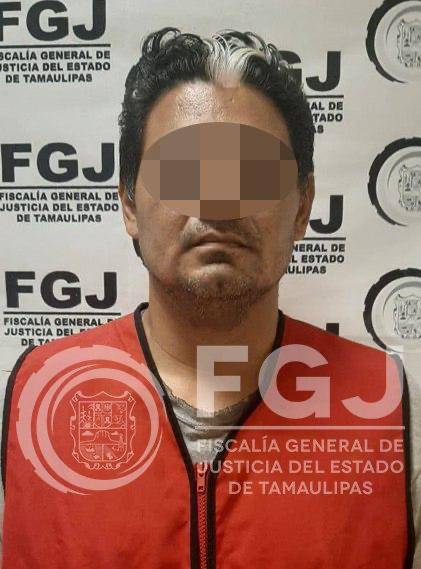 Photo of Pasará 30 años en prisión de Altamira por violación