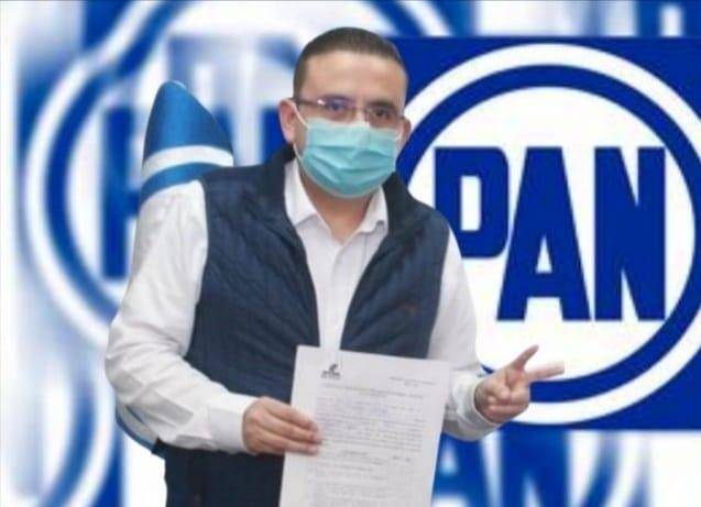 Photo of Ciro Hernández será el candidato a la Alcaldía de Altamira