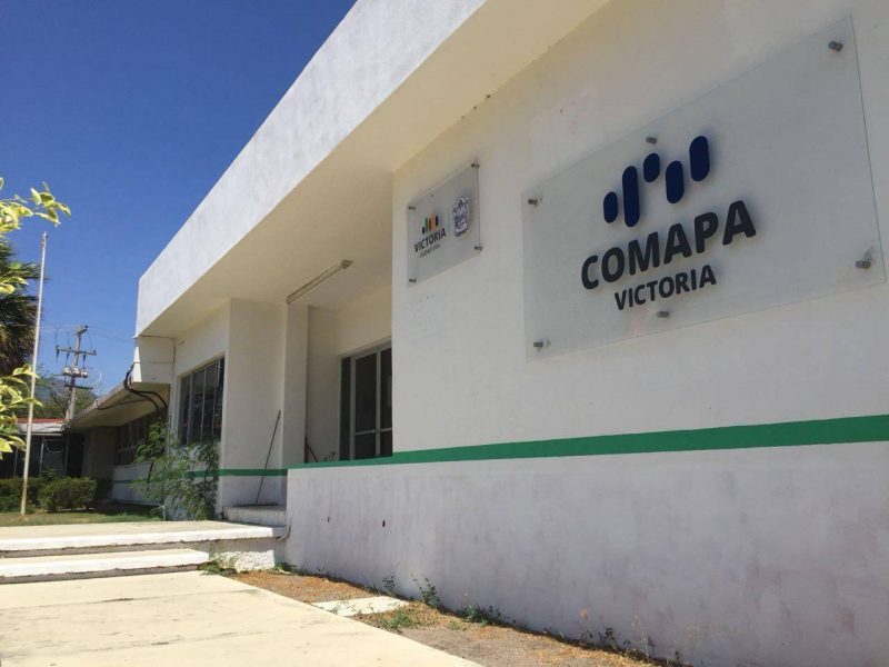 Photo of Ahora renuncia gerente técnico de Comapa Victoria
