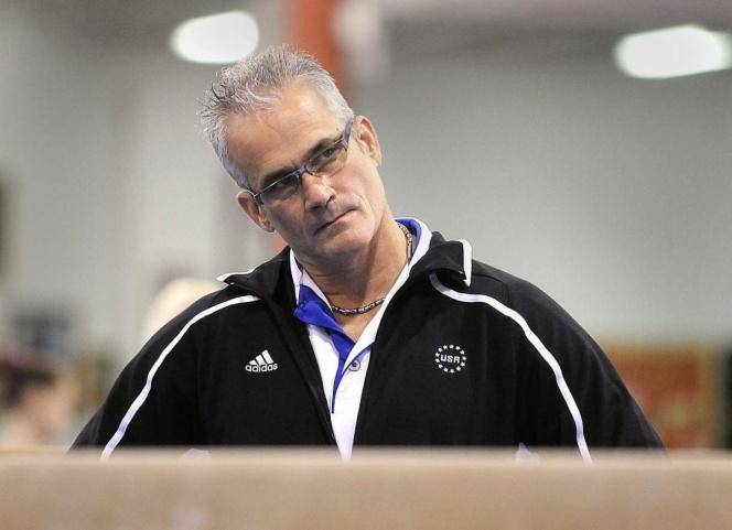 Photo of Se suicida ex entrenador de gimnasia acusado de agresión sexual
