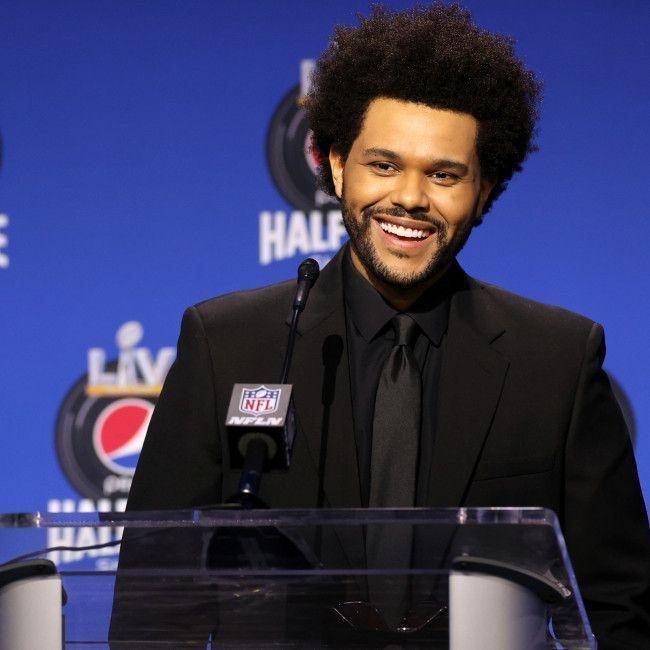 Photo of The Weeknd promete un espectáculo familiar en el Super Bowl