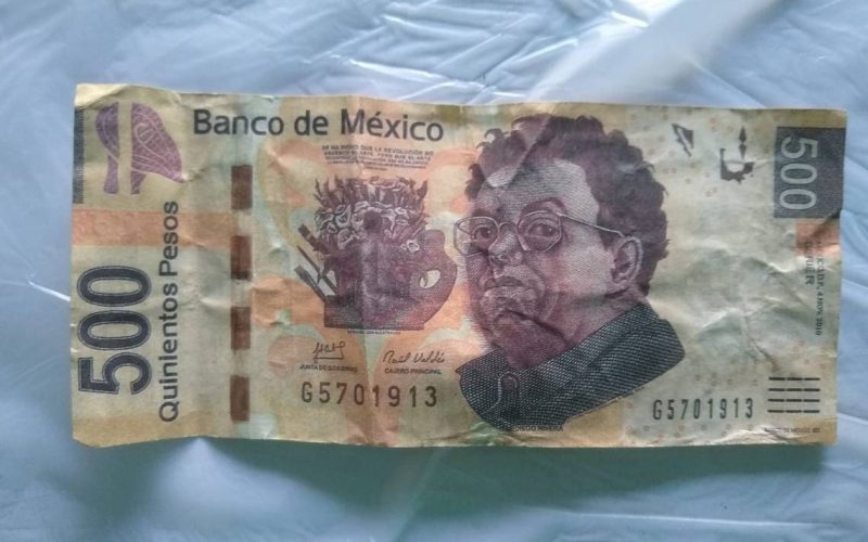 Photo of Detectan billetes falsos en establecimientos