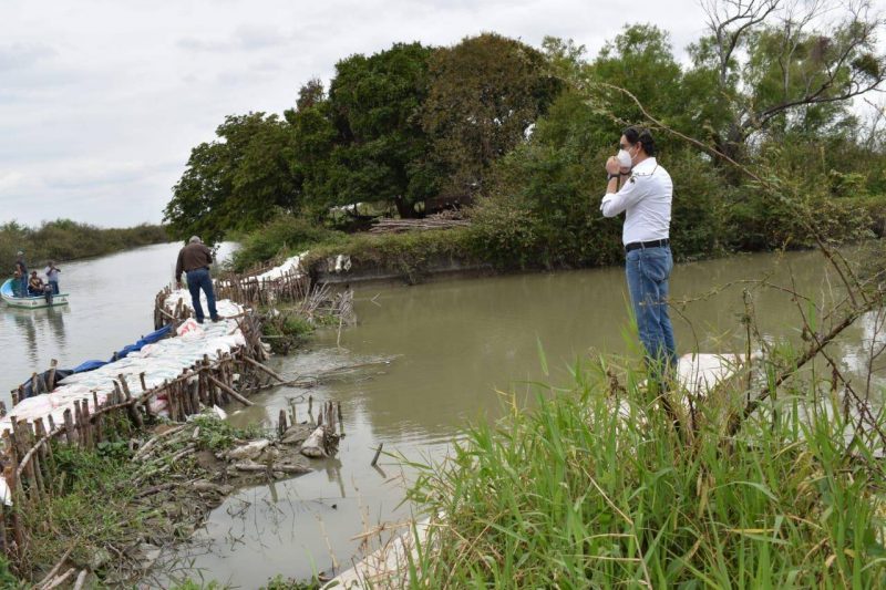 Photo of Conagua busca recursos para reparación de El Camalote