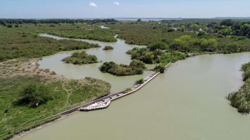Photo of Atienden problemática del agua en zona sur