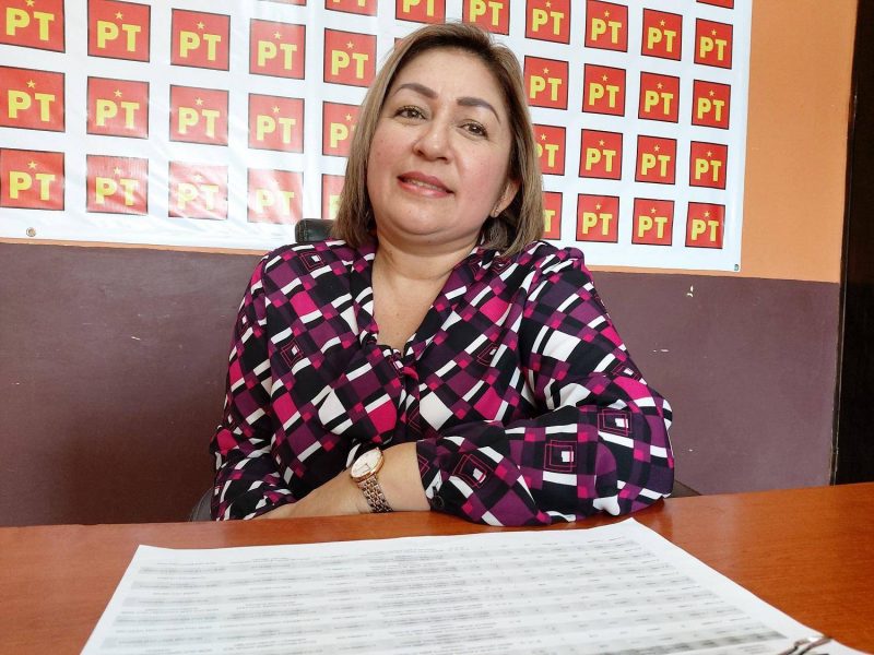 Photo of PT espera que más mujeres ocupen puestos en gobiernos