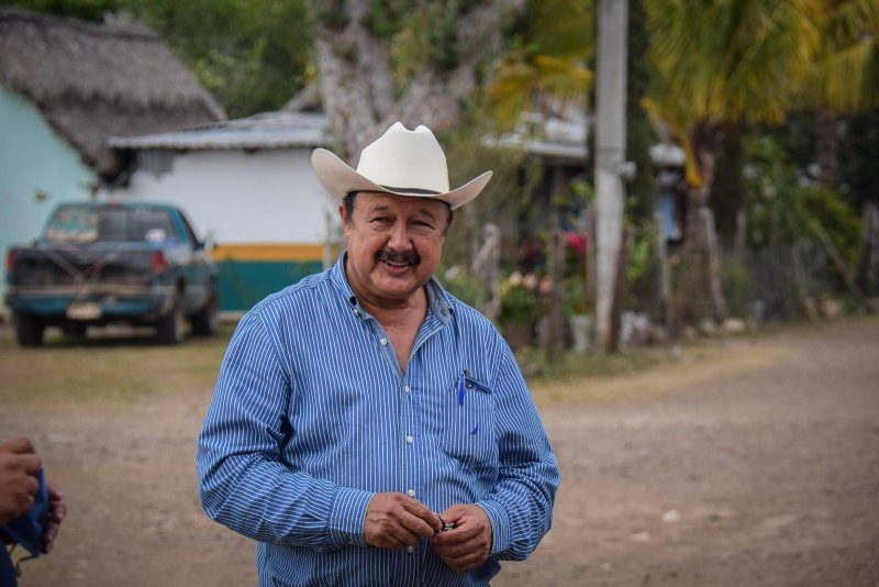 Photo of Acusan a ex alcalde de Soto La Marina de malos manejos