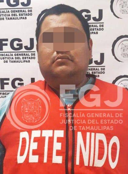 Photo of Sentencian a 30 años de prisión a violador de Tampico