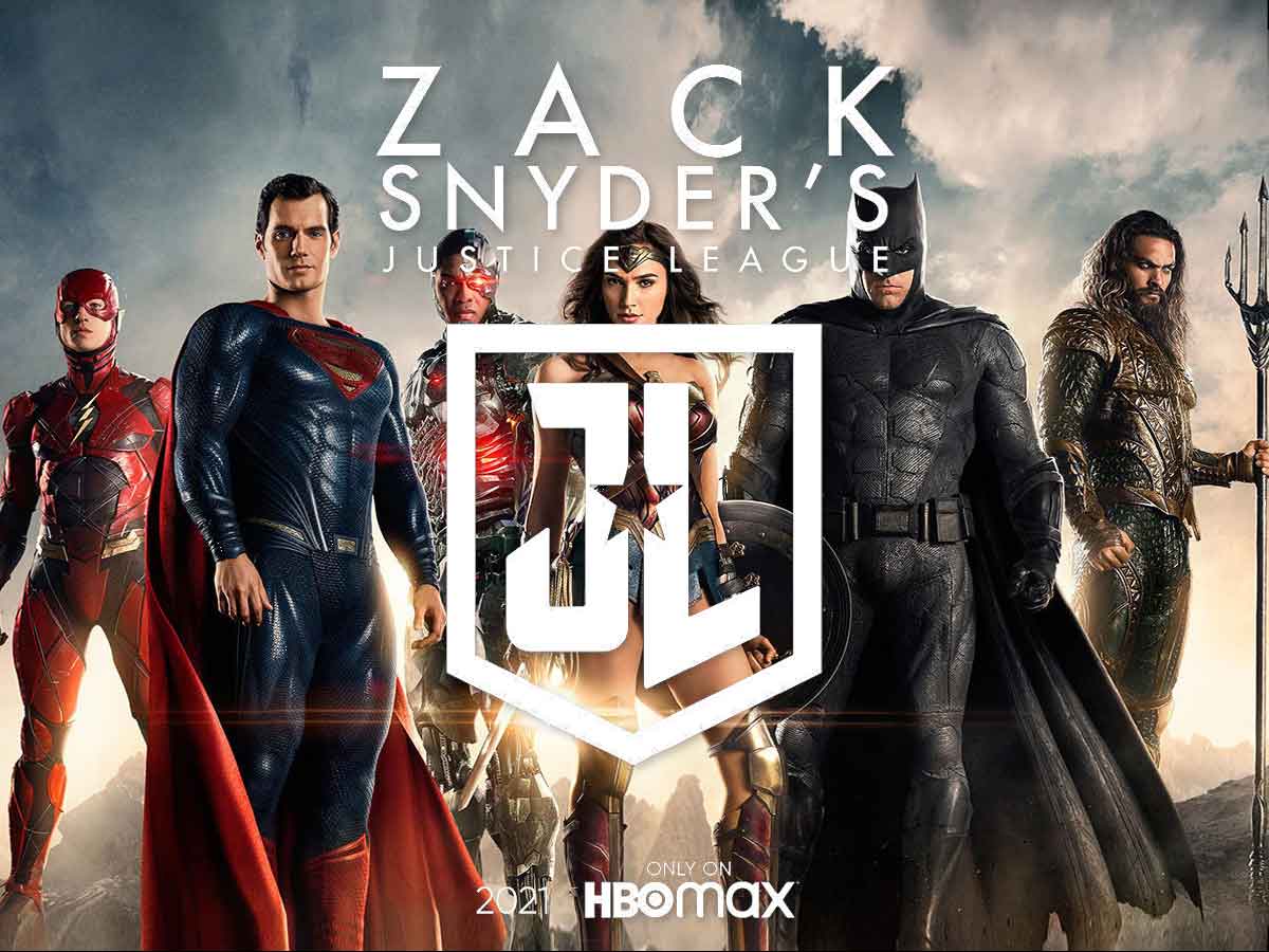Photo of ¿Dónde puede verse en México la Liga de la Justicia de Zack Snyder?