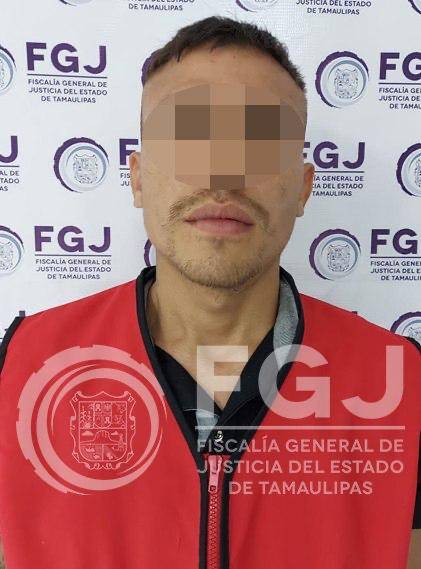 Photo of Vinculan a presunto homicida de Nuevo Laredo