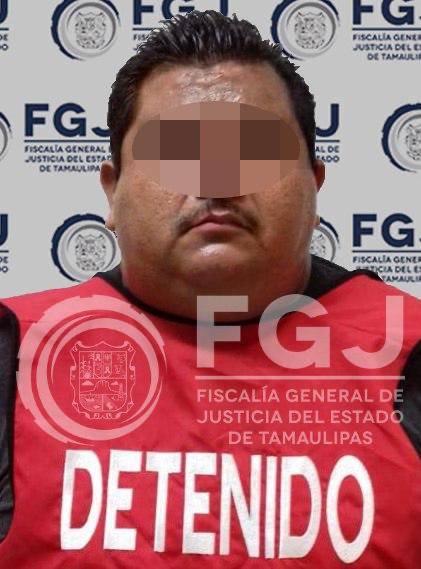 Photo of Sentencian a 12 años a homicida de Tampico