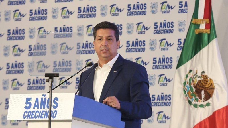 Photo of Asegura gobernador seguirá luchando ante adversidades