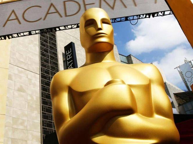 Photo of Premios Oscar 2021 y los nominados son…