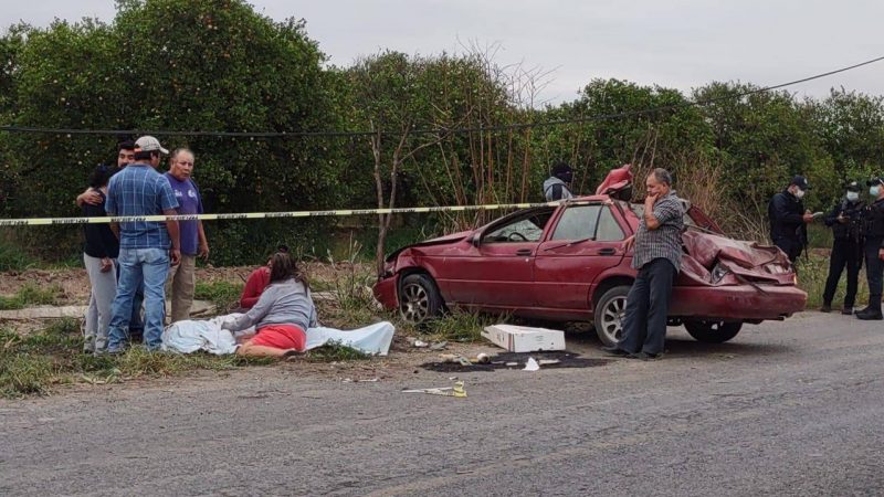 Photo of Pierde el control del volante y muere aplastado por su propio auto