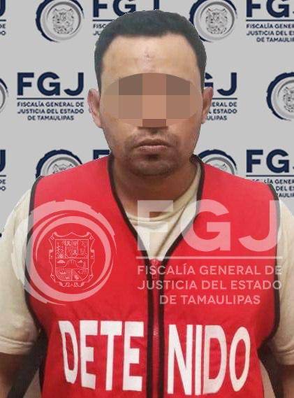 Photo of El Cholimán pasará 20 años en prisión por violación