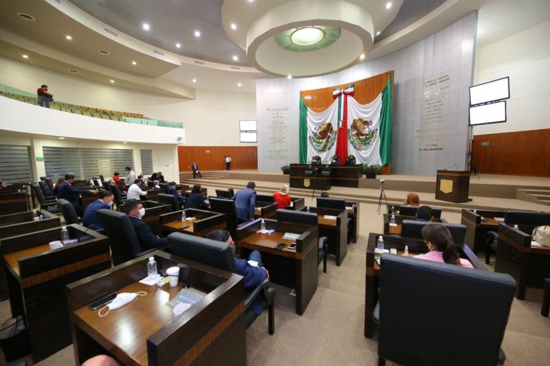 Photo of Suprema Corte ratifica decisión del Congreso Local