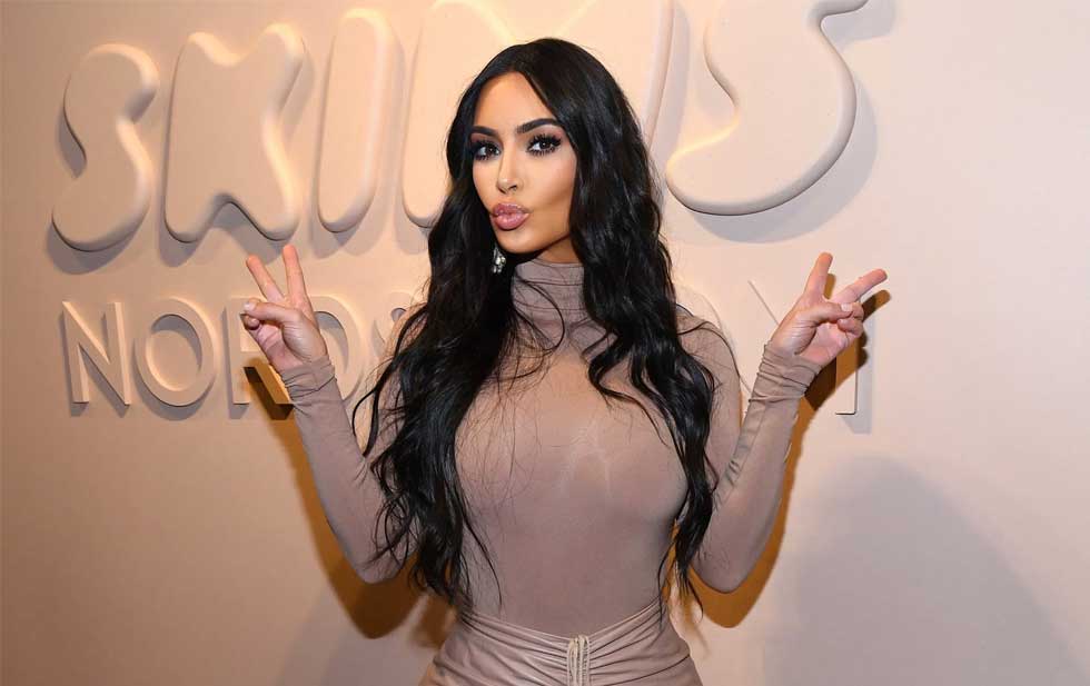 Photo of Kim Kardashian se une al club de los billonarios de Forbes