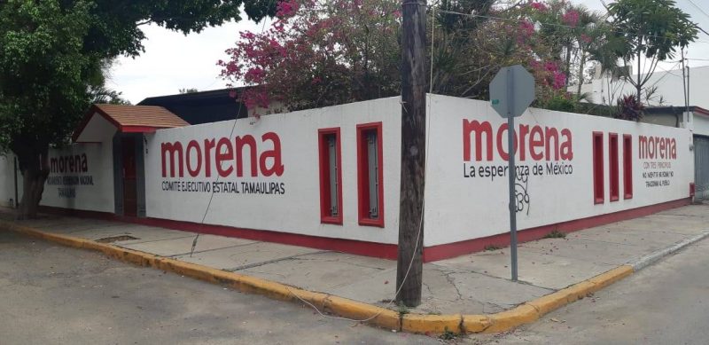 Photo of Se tambalean candidaturas reclamadas de Morena en Tamaulipas