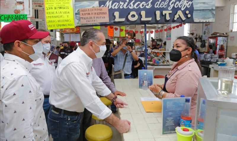 Photo of Será modernizado el Mercado “18 de Marzo”