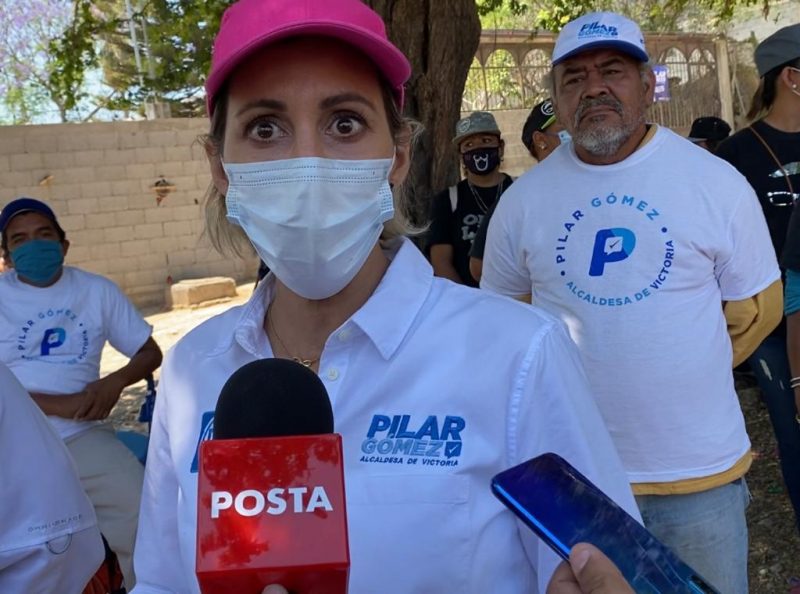 Photo of Segunda línea del acueducto será prioridad para Pilar Gómez