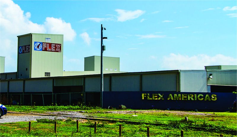 Photo of Tres empresas generarán 4 mil empleos en Altamira