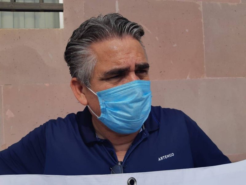 Photo of Abogado acusa tráfico de influencias en Reynosa