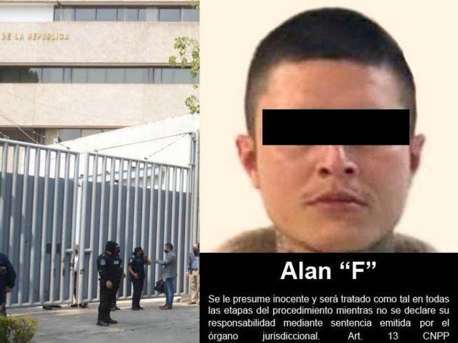 Photo of Entregan en extradición a presunto homicida