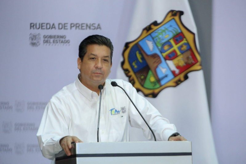 Photo of Aprueban desafuero al gobernador Cabeza de Vaca