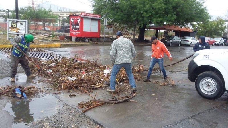 Photo of Atiende municipio contingencia por lluvias