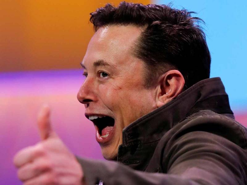 Photo of Elon Musk será presentador de Saturday Night Live; aquí los detalles
