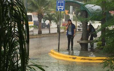 Photo of Nicholas traerá lluvias intensas a Tamaulipas