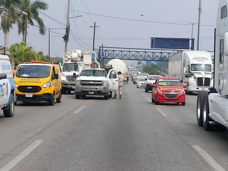 Photo of Verificarán puentes peatonales en Altamira