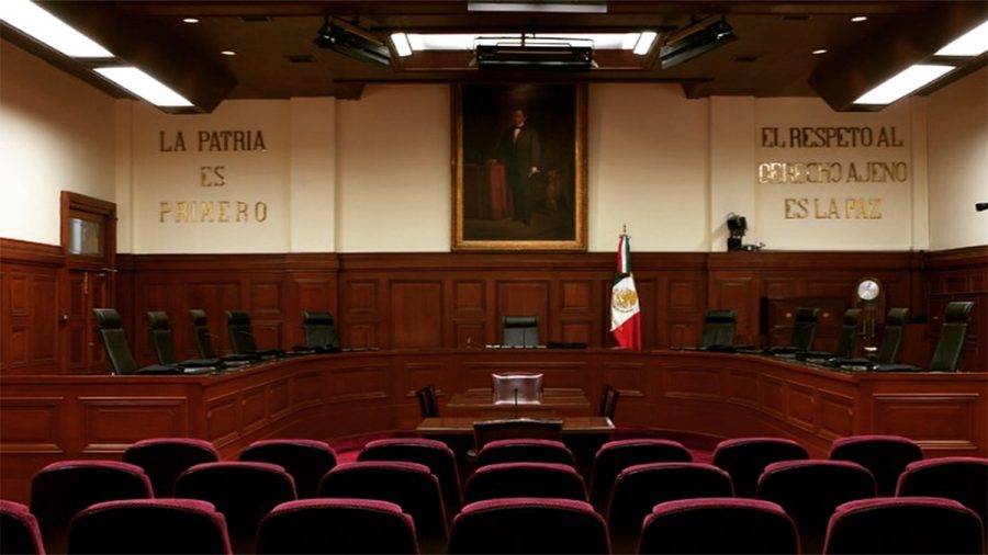 Photo of Invalida Suprema Corte fracción de Ley de Seguridad Pública en Tamaulipas