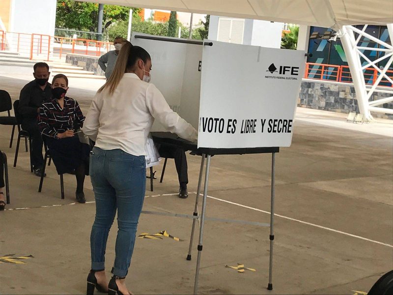 Photo of Prepara PRI y PAN candidatos para elección extraordinaria