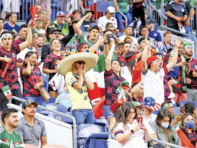 Photo of La Federación Mexicana de Futbol hace nuevo llamado