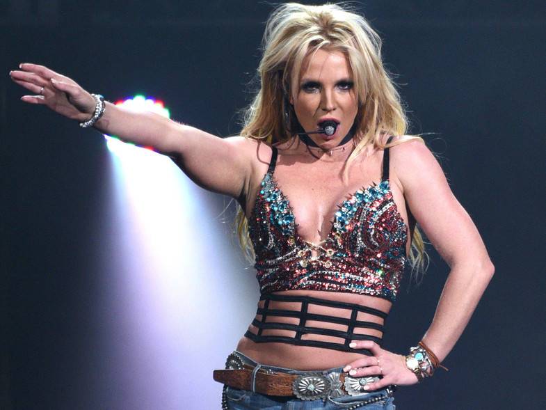 Photo of ¿Britney Spears sigue controlada por su papá? #FreeBritney cobra fuerza