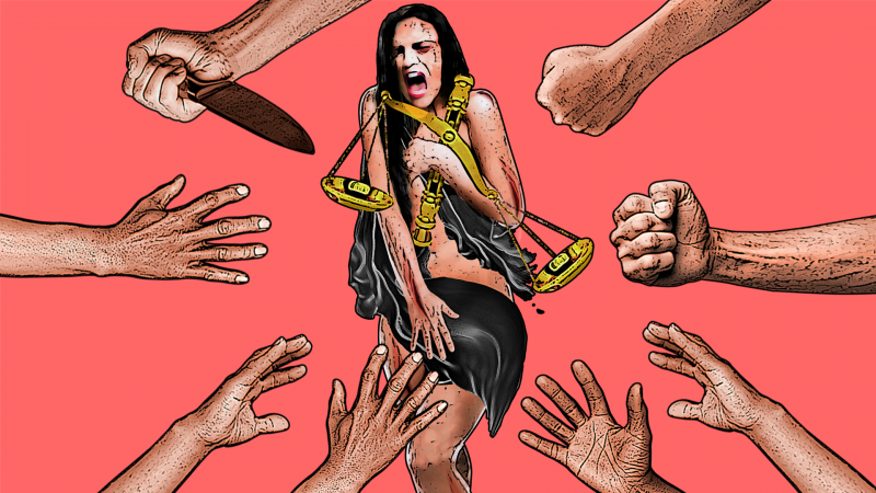 Photo of Delitos sexuales en Coahuila y su aura de impunidad
