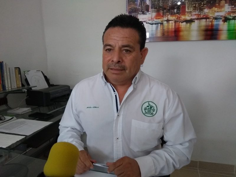 Photo of Piden no caer en organizaciones “patito” ONAPAFA Tamaulipas