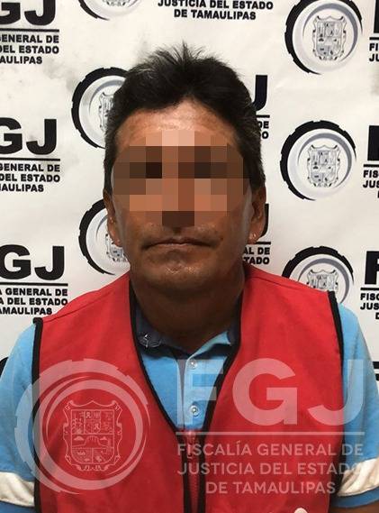 Photo of Vinculan a sujeto acusado de violación en Tampico