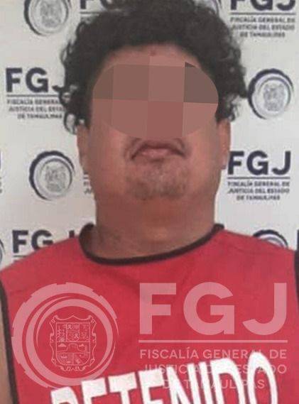 Photo of Por robo de vehículo en Matamoros enfrenta juicio